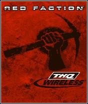 بازی موبایل اکشن – Red Faction برای دانلود